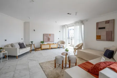 Apartamento com 4 Quartos à venda, 309m² no Ipiranga, São Paulo