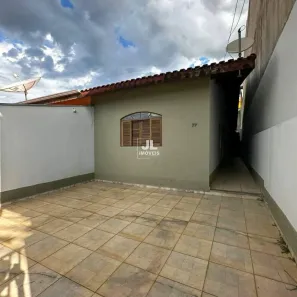 Casa com 3 Quartos à venda, 85m² no Parque Residencial Califórnia, Campo Limpo Paulista