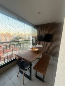 Apartamento com 3 Quartos à venda, 76m² no Botafogo, Campinas