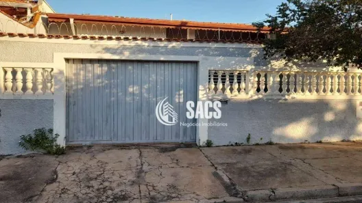 Casa com 3 Quartos à venda, 156m² no Parque Universitário de Viracopos, Campinas