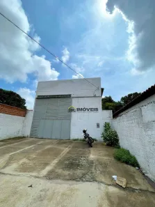Galpão/Depósito/Armazém para alugar, 200m² no Pio XII, Teresina
