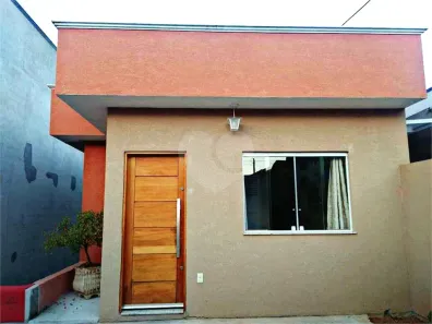 Casa com 4 Quartos à venda, 139m² no Jardim Paulista, Atibaia