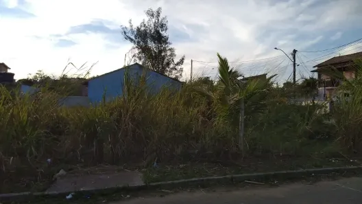 Lote/Terreno à venda, 450m² no Guarani, Saquarema
