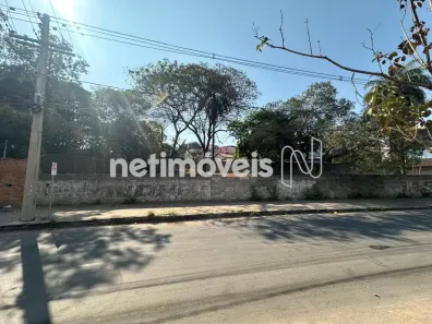 Lote/Terreno com 1 Quarto à venda, 1223m² no Jaqueline, Belo Horizonte