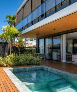 Apartamento com 4 Quartos à venda, 299m² no Praia do Estaleiro, Balneário Camboriú