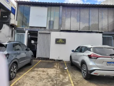 Consultório para alugar, 70m² no Candelária, Natal