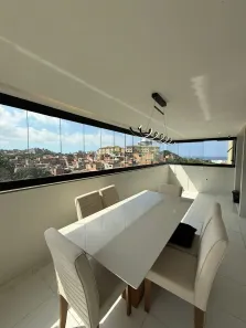 Apartamento com 2 Quartos à venda, 63m² no Boca do Rio, Salvador