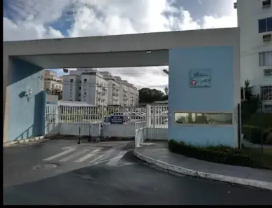 Cobertura com 3 Quartos à venda, 98m² no Caji, Lauro de Freitas