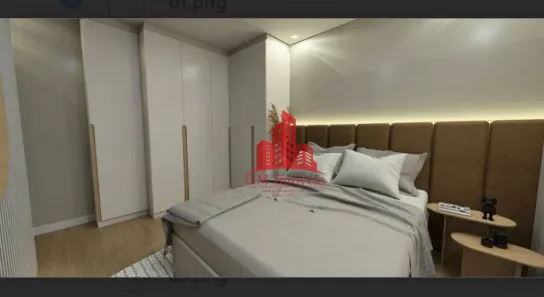 Apartamento com 2 Quartos à venda, 78m² no Centro, Navegantes