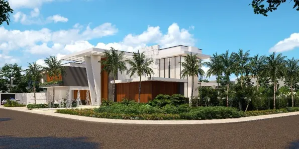 Casa com 7 Quartos à venda, 1982m² no Jardim Acapulco, Guarujá