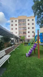Apartamento com 3 Quartos à venda, 78m² no Parque Santana, Mogi das Cruzes