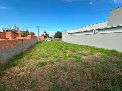 Lote/Terreno à venda, 250m² no Residencial Alto da Boa Vista, Piracicaba