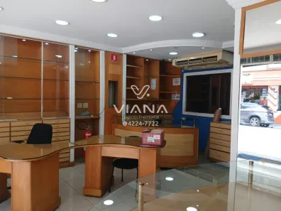 Ponto Comercial para alugar, 112m² no Centro, São Caetano do Sul