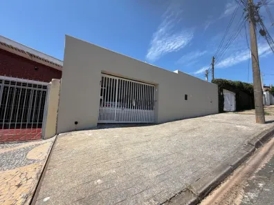 Casa com 4 Quartos à venda, 200m² no Jardim dos Oliveiras, Campinas