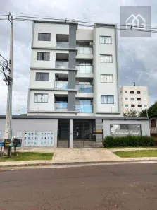 Apartamento com 2 Quartos à venda, 41m² no São Cristóvão, Cascavel