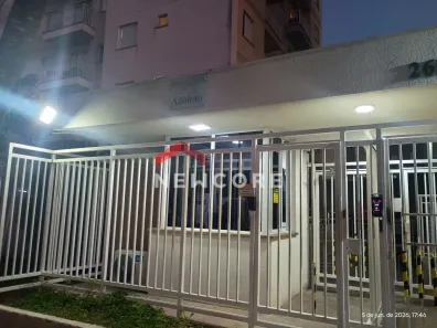 Apartamento com 2 Quartos à venda, 48m² no Parque Dom João Neri, São Paulo