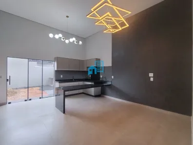 Casa com 2 Quartos à venda, 94m² no Setvalley III, São José do Rio Preto