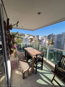 Apartamento com 2 Quartos à venda, 70m² no Santa Rosa, Niterói