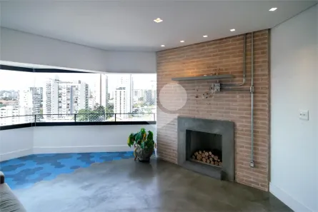 Apartamento com 2 Quartos à venda, 110m² no Campo Belo, São Paulo