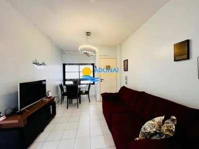 Apartamento com 2 Quartos à venda, 60m² no Pitangueiras, Guarujá