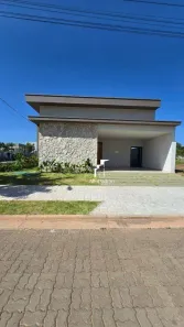 Casa de Condomínio com 3 Quartos à venda, 130m² no Socopo, Teresina