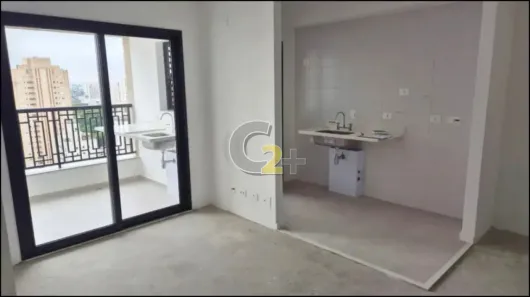 Apartamento com 2 Quartos à venda, 63m² no Perdizes, São Paulo