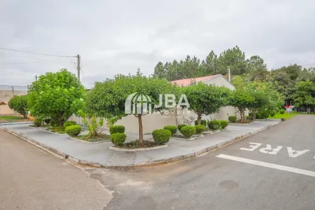 Casa com 3 Quartos à venda, 110m² no Guaraituba, Colombo