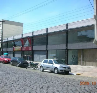 Ponto Comercial para alugar, 90m² no Centro, Caxias do Sul