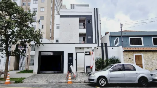 Apartamento com 2 Quartos à venda, 47m² no Parque Vitória, São Paulo