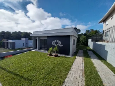 Casa com 3 Quartos à venda, 112m² no Garibaldina, Garibaldi