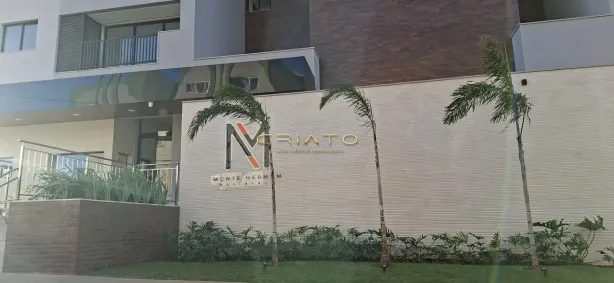 Apartamento com 2 Quartos à venda, 69m² no Maracananzinho, Anápolis