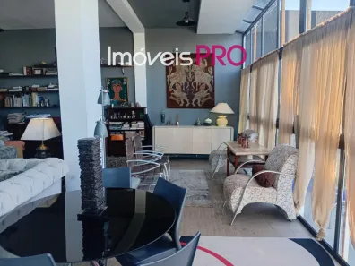 Sobrado com 6 Quartos à venda, 559m² no Vila Tramontano, São Paulo