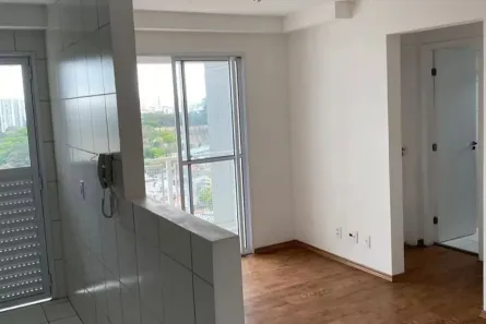 Apartamento com 2 Quartos à venda, 52m² no Vila Bremen, Guarulhos
