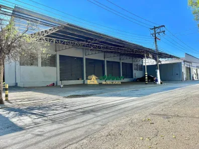 Galpão/Depósito/Armazém para alugar, 4400m² no Jardim Humaitá, São Paulo
