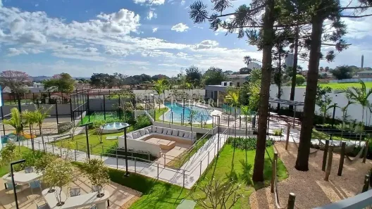 Apartamento com 3 Quartos à venda, 84m² no Terra Bonita, Londrina