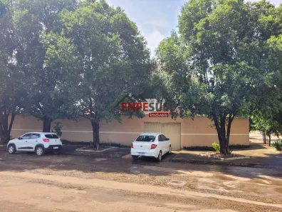 Sobrado com 4 Quartos à venda, 200m² no Plano Diretor Sul, Palmas