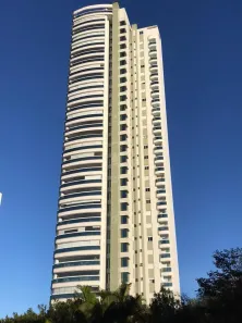 Apartamento com 3 Quartos à venda, 330m² no Jardim Anália Franco, São Paulo