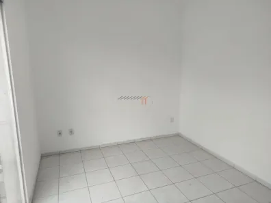 Apartamento com 2 Quartos para alugar, 55m² no Vila Santo Antônio (Matozinhos), São João Del Rei