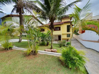 Casa com 5 Quartos à venda, 249m² no Lagoinha, Ubatuba
