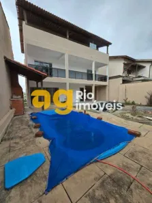 Casa de Condomínio com 5 Quartos à venda, 314m² no Vila Valqueire, Rio de Janeiro