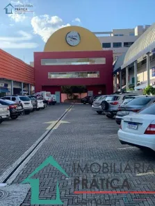 Ponto Comercial à venda, 107m² no Loteamento Alphaville Campinas, Campinas