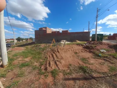 Lote/Terreno à venda, 203m² no Jardim São Bento, São José do Rio Preto