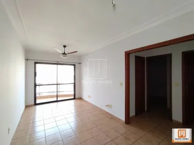 Apartamento com 2 Quartos à venda, 60m² no Vila Ana Maria, Ribeirão Preto