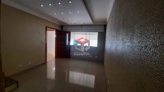 Sobrado com 3 Quartos à venda, 212m² no Parque Terra Nova II, São Bernardo do Campo