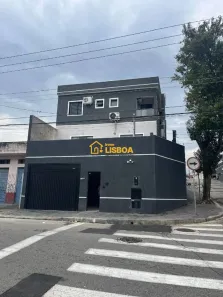 Sobrado com 3 Quartos à venda, 220m² no Vila Camilópolis, Santo André