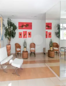 Apartamento com 1 Quarto à venda, 65m² no Perdizes, São Paulo