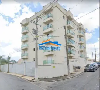 Apartamento com 2 Quartos à venda, 100m² no Umuarama, Osasco