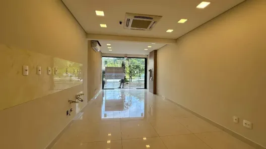 Sala Comercial para alugar, 70m² no Praia Brava de Itajaí, Itajaí