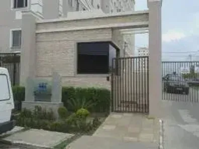 Apartamento com 2 Quartos à venda, 50m² no Recreio Ipitanga, Lauro de Freitas