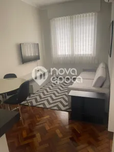 Apartamento com 2 Quartos à venda, 48m² no Leblon, Rio de Janeiro